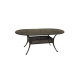 OnSight Maxwell 4272 Oval Pation Table 